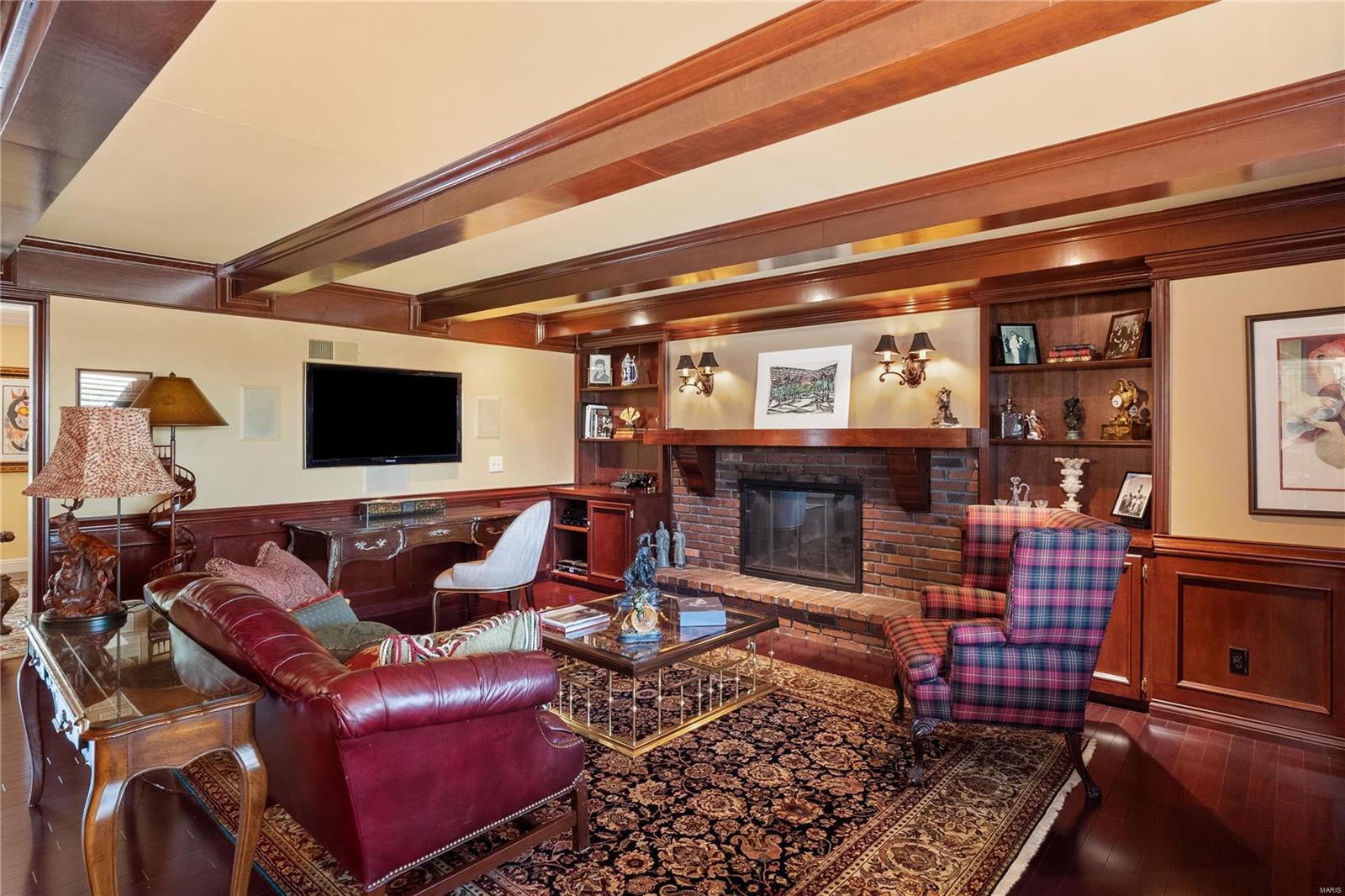 Ladue Pines - Residential