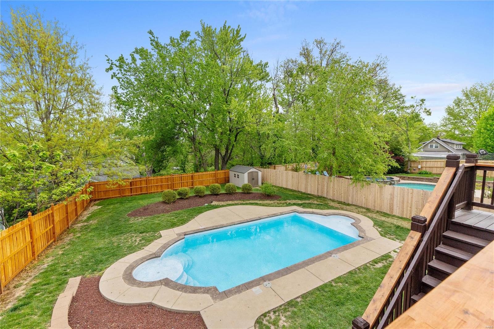 721 W Woodbine Ave - Residential