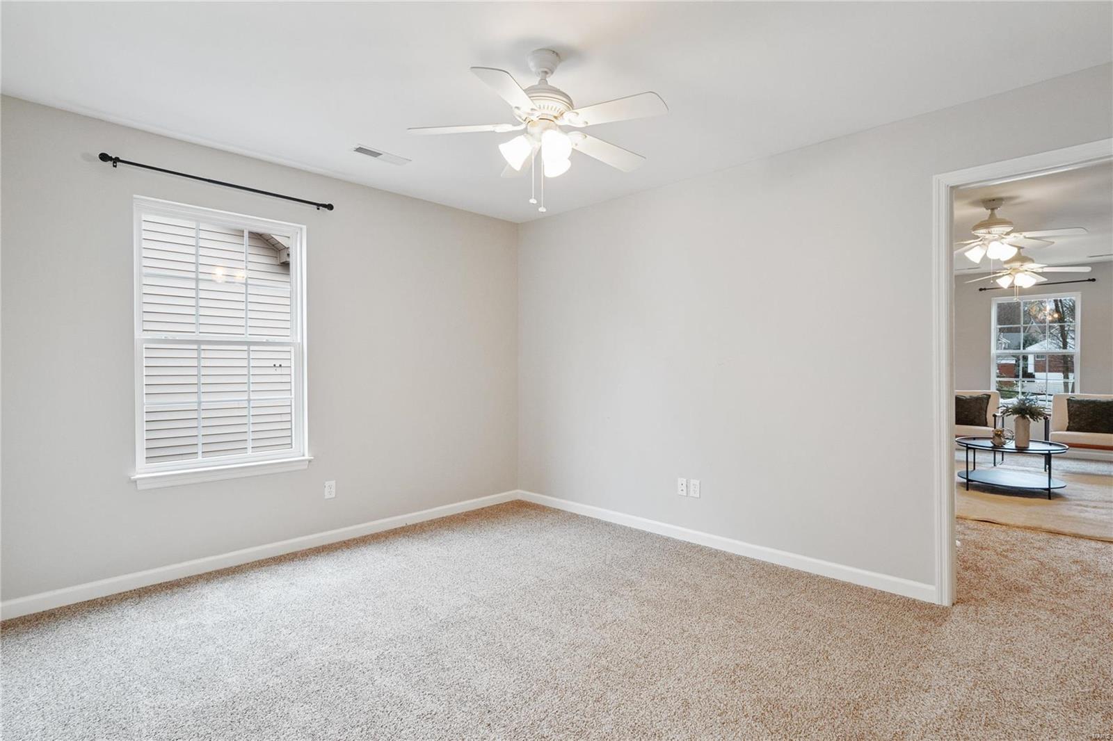 721 W Woodbine Ave - Residential