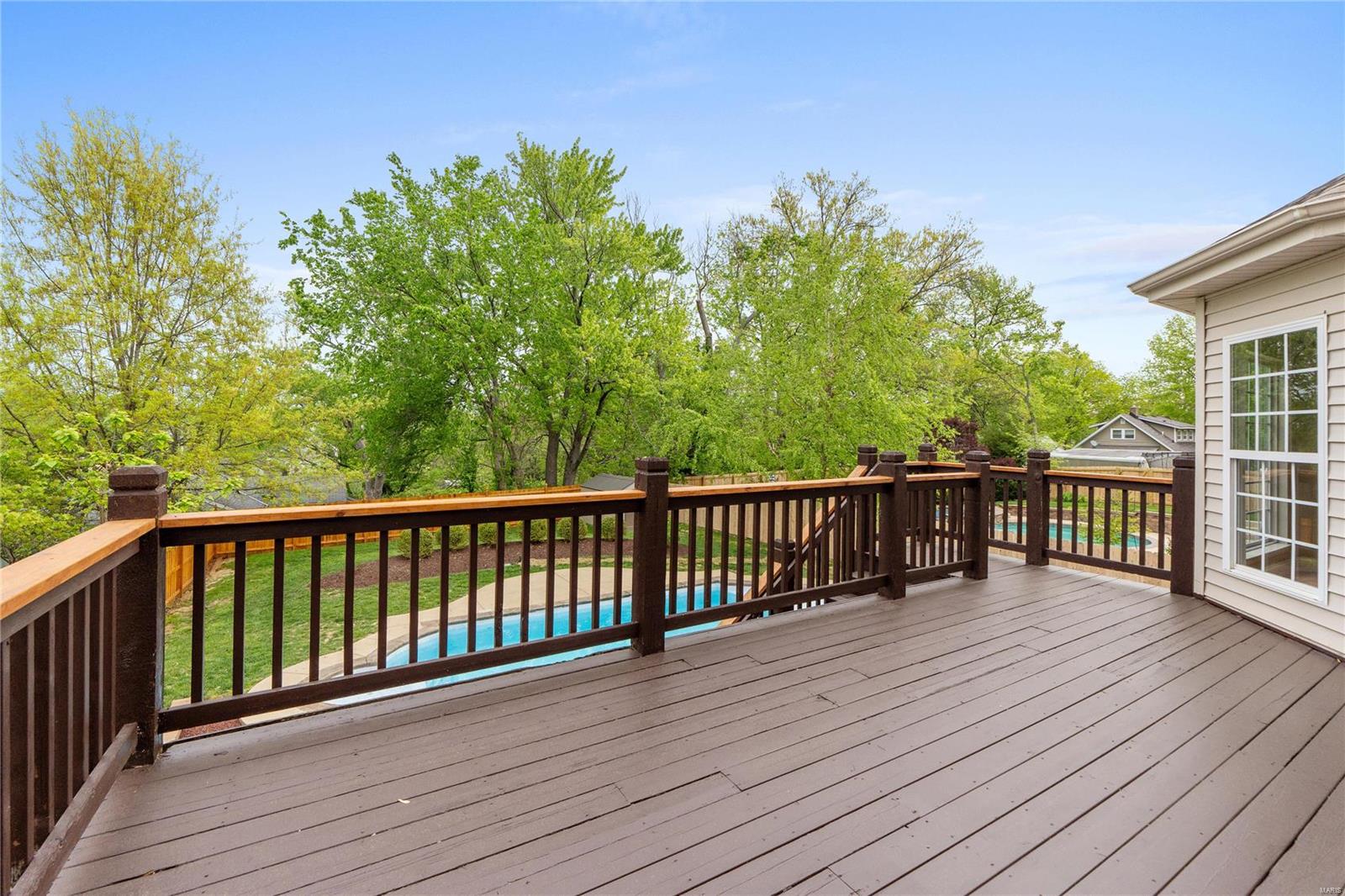 721 W Woodbine Ave - Residential