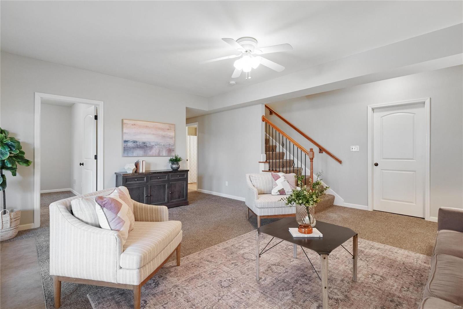 721 W Woodbine Ave - Residential