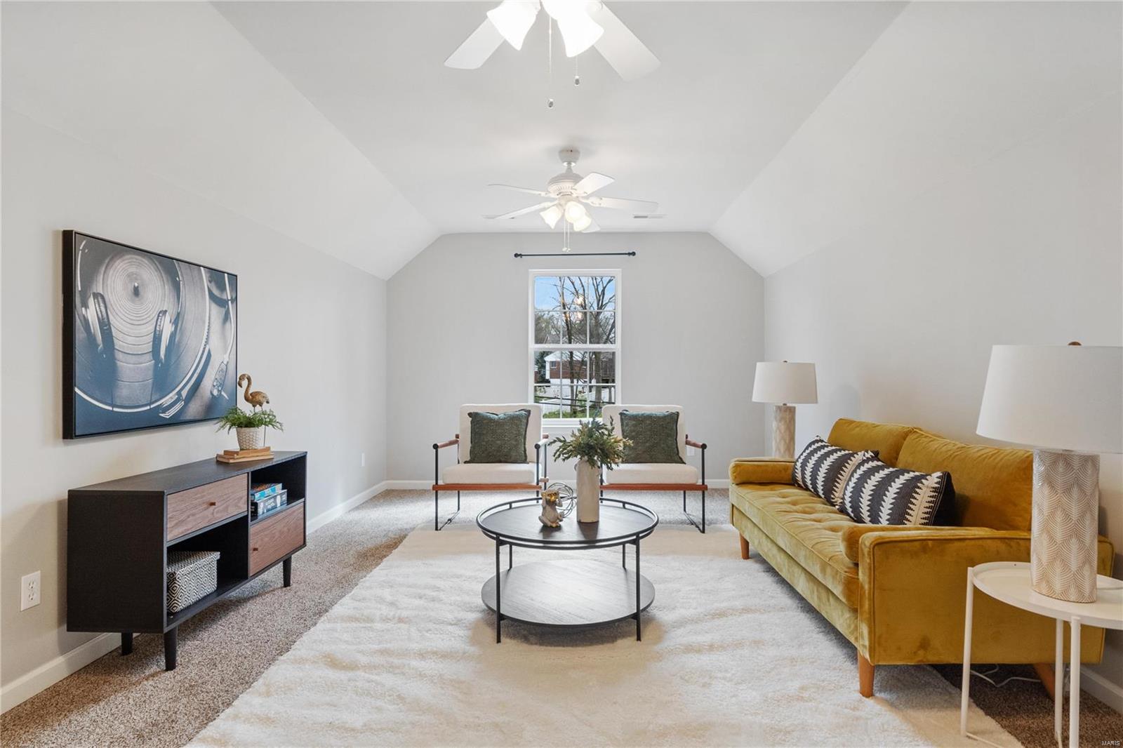 721 W Woodbine Ave - Residential