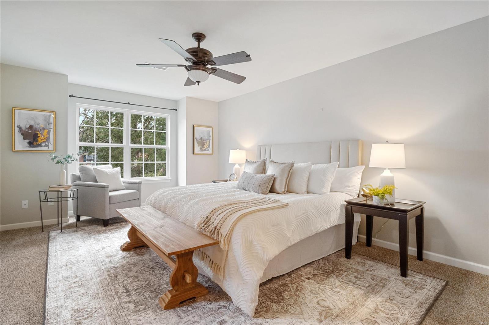 721 W Woodbine Ave - Residential