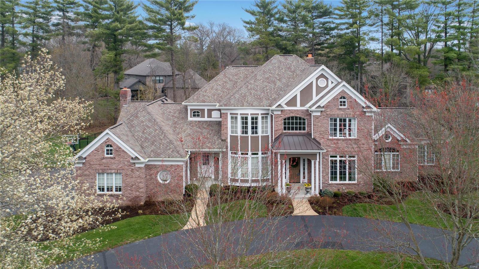 Ladue Grove Estates - Residential