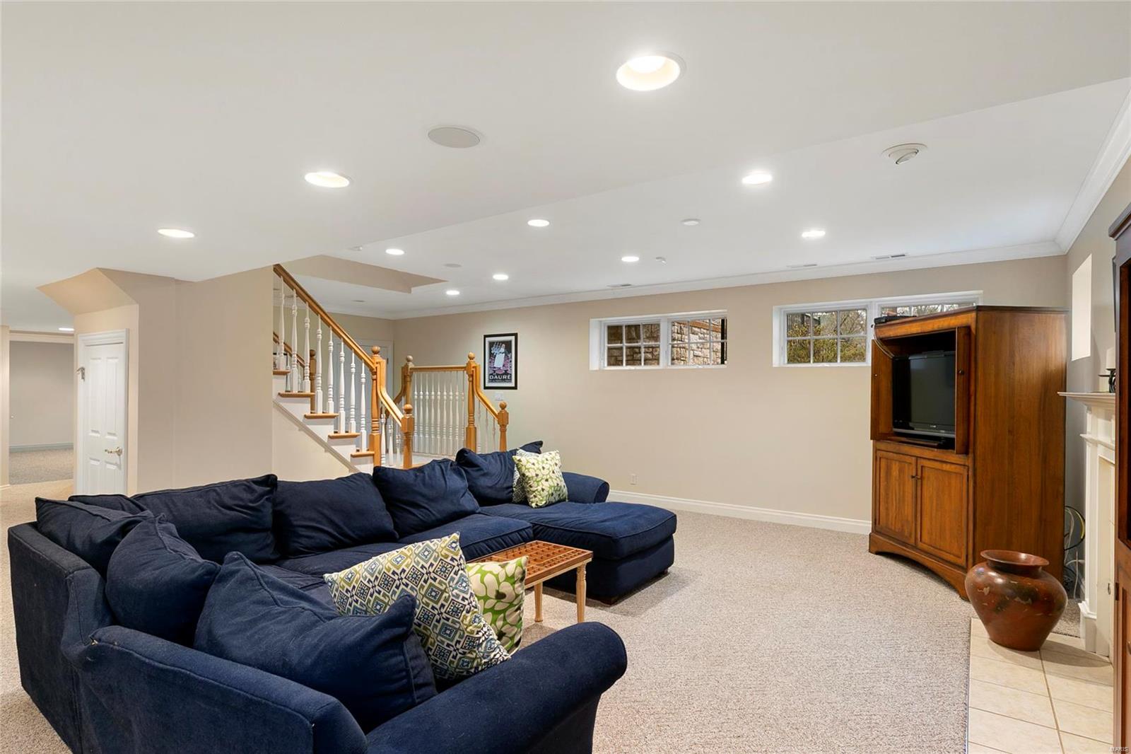 Ladue Grove Estates - Residential