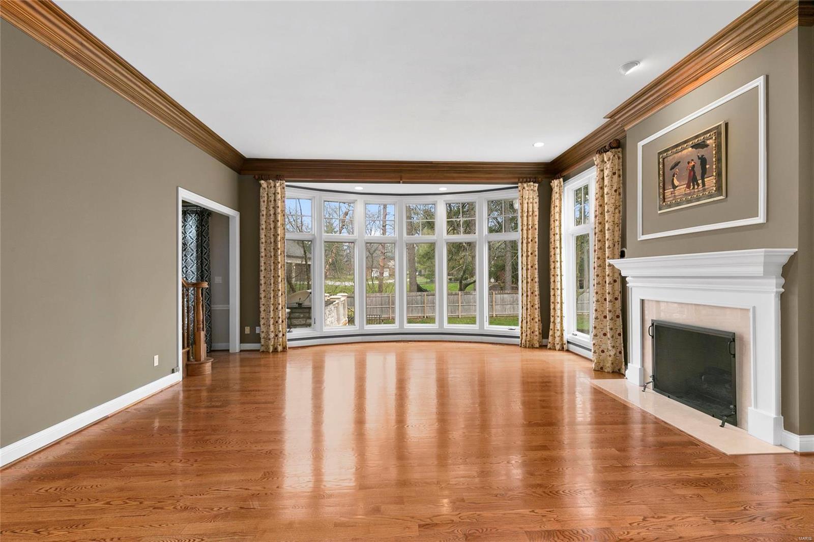 Ladue Grove Estates - Residential