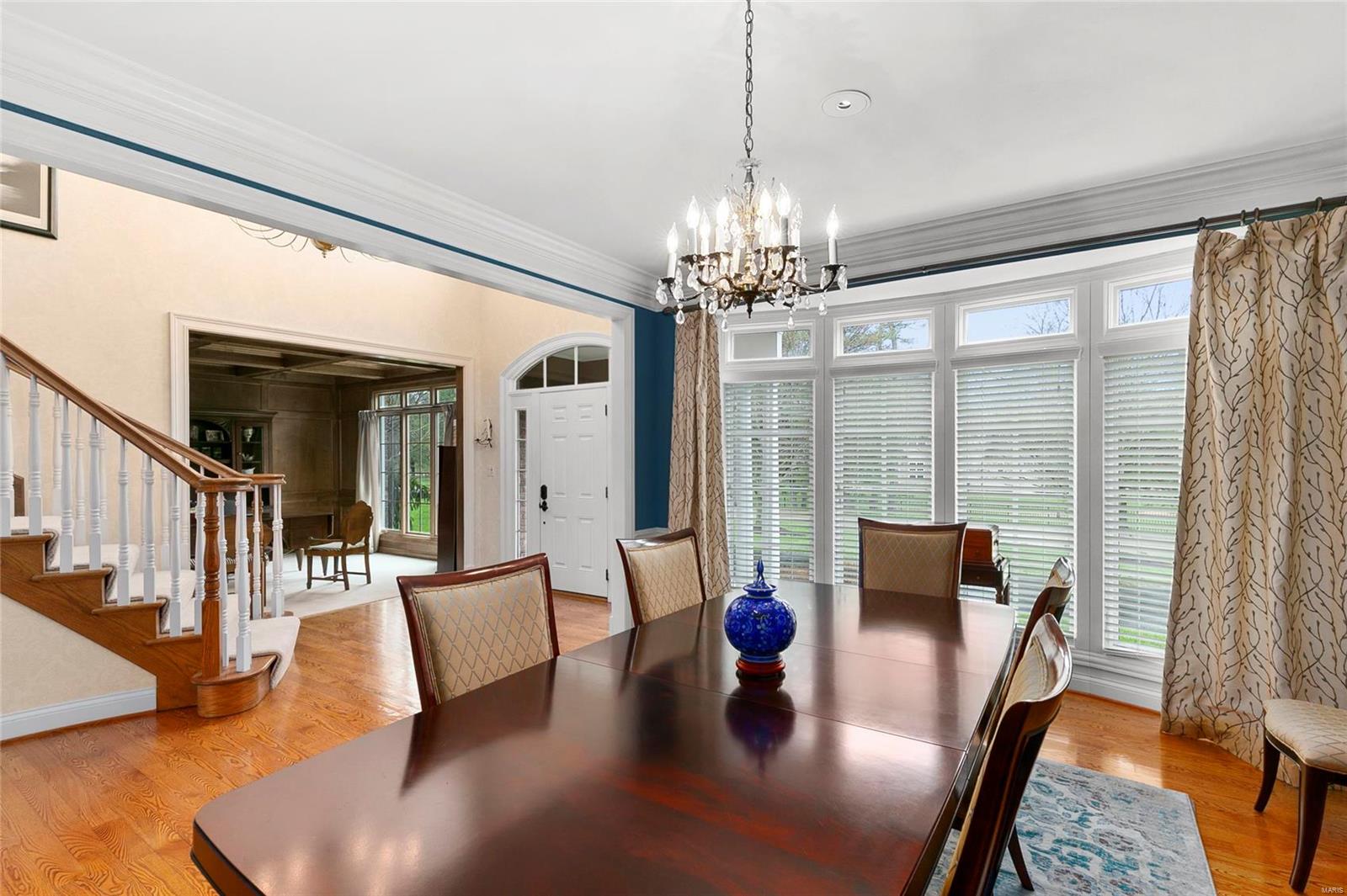 Ladue Grove Estates - Residential