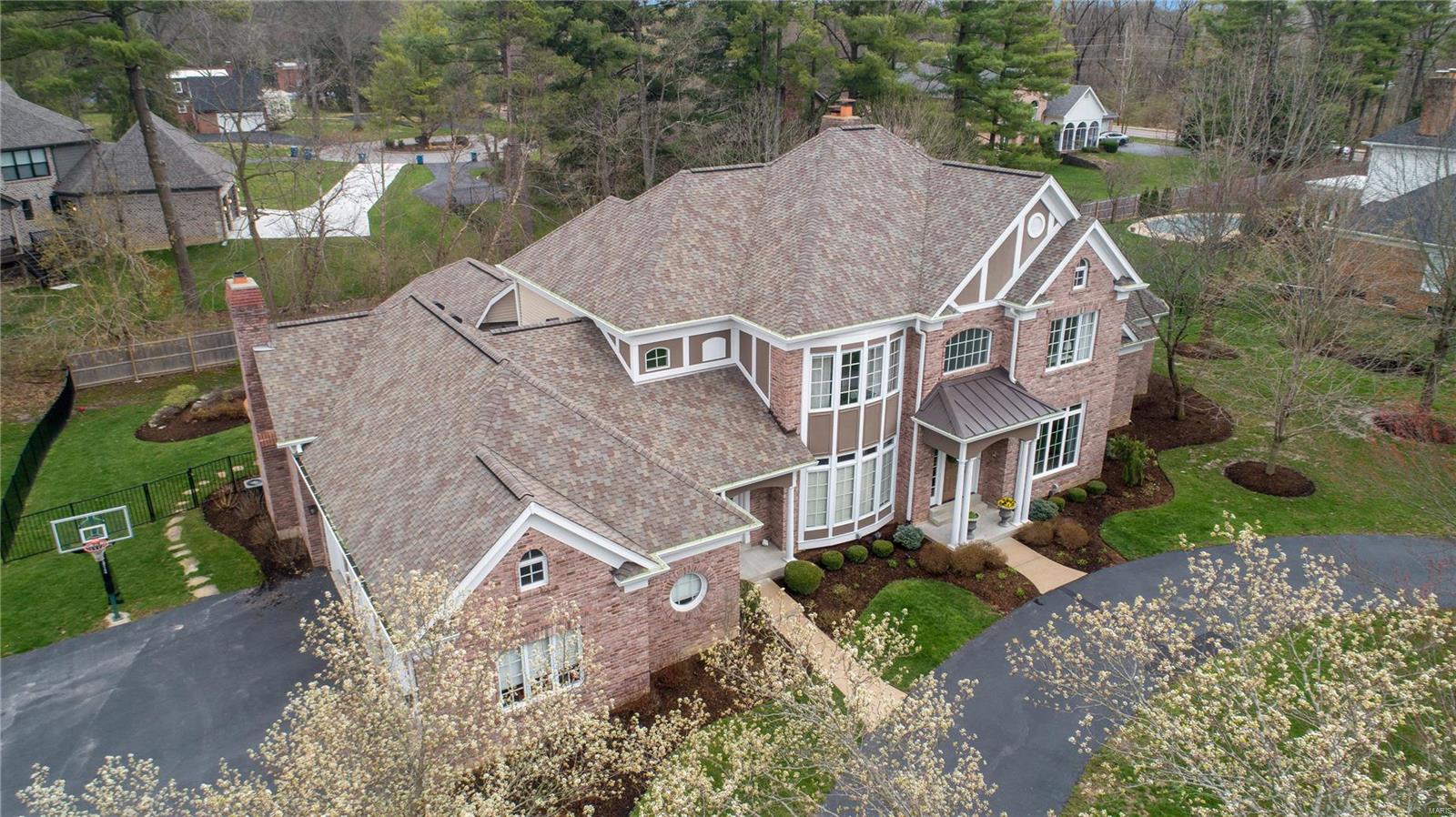 Ladue Grove Estates - Residential