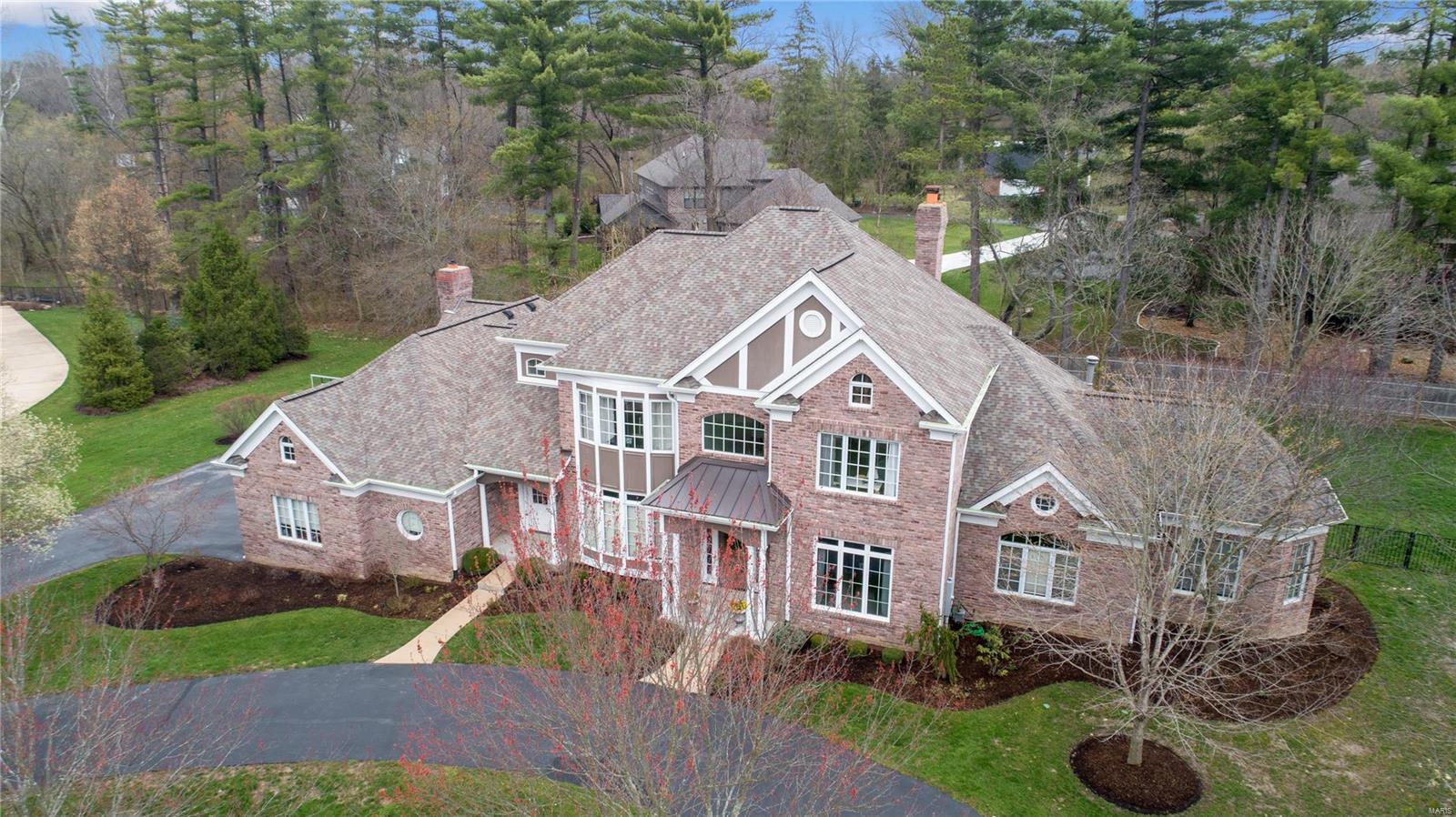 Ladue Grove Estates - Residential