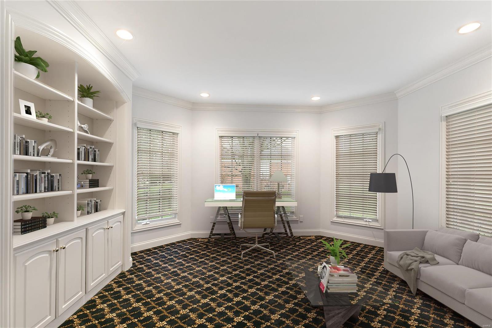 Ladue Grove Estates - Residential