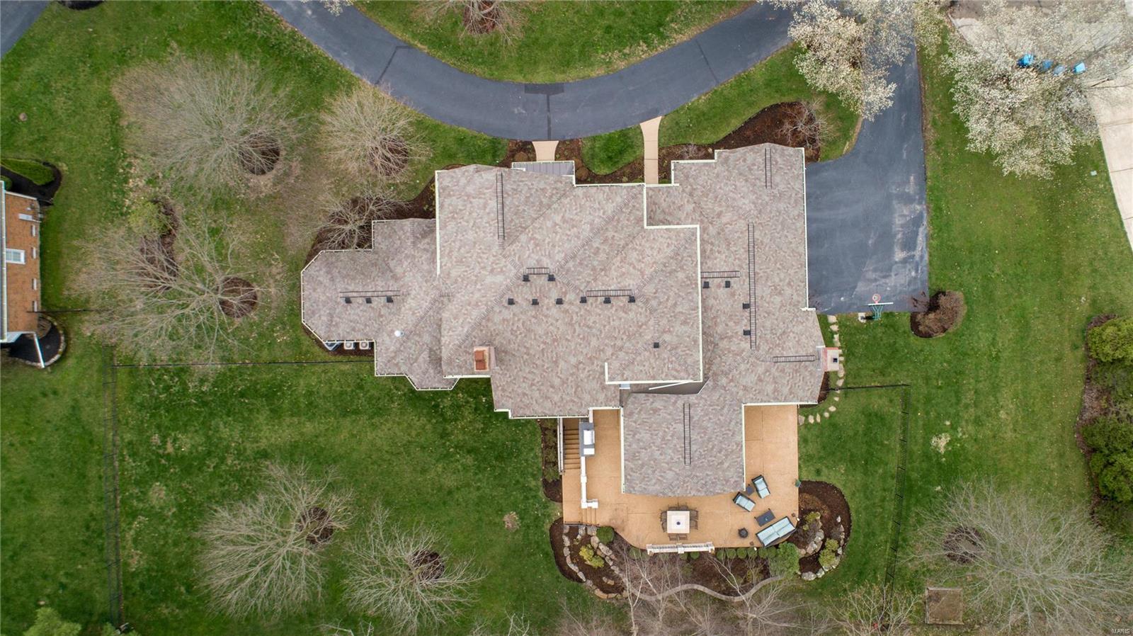 Ladue Grove Estates - Residential