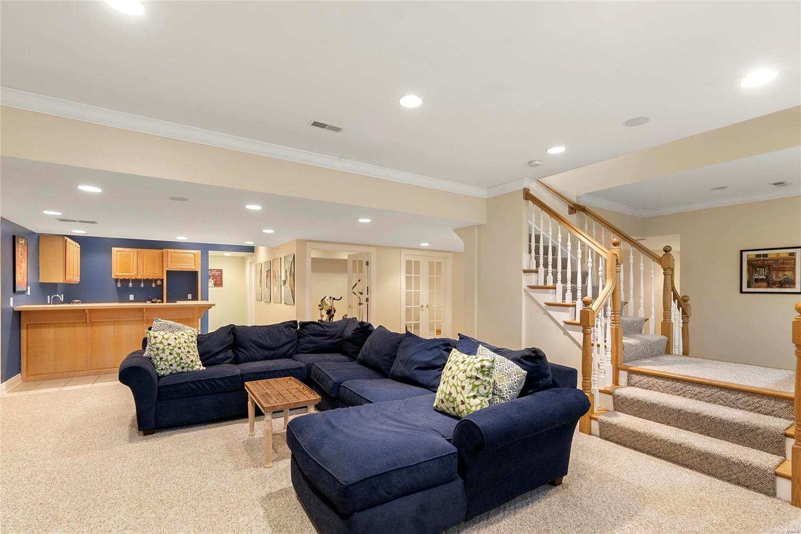 Ladue Grove Estates - Residential