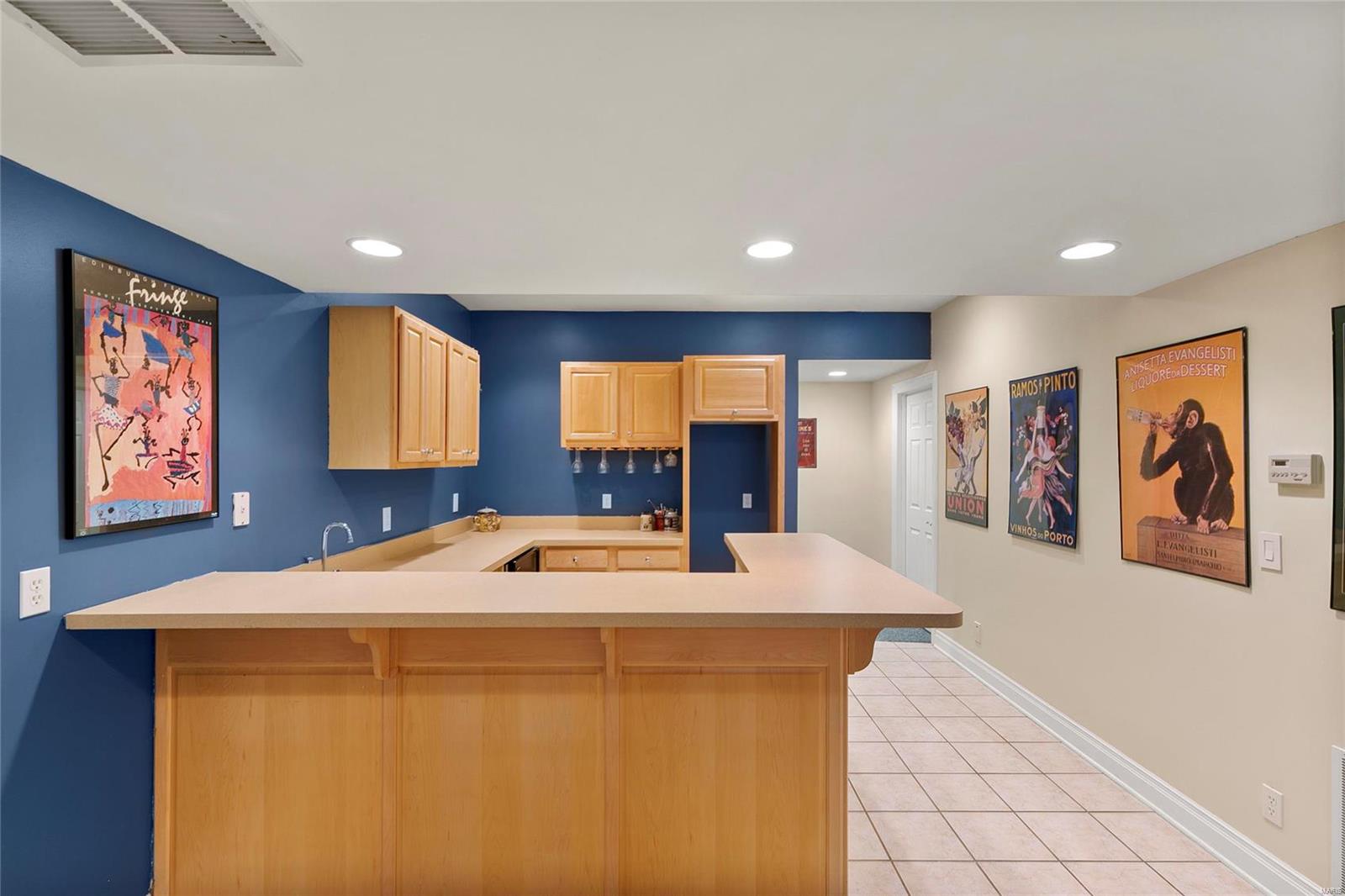 Ladue Grove Estates - Residential