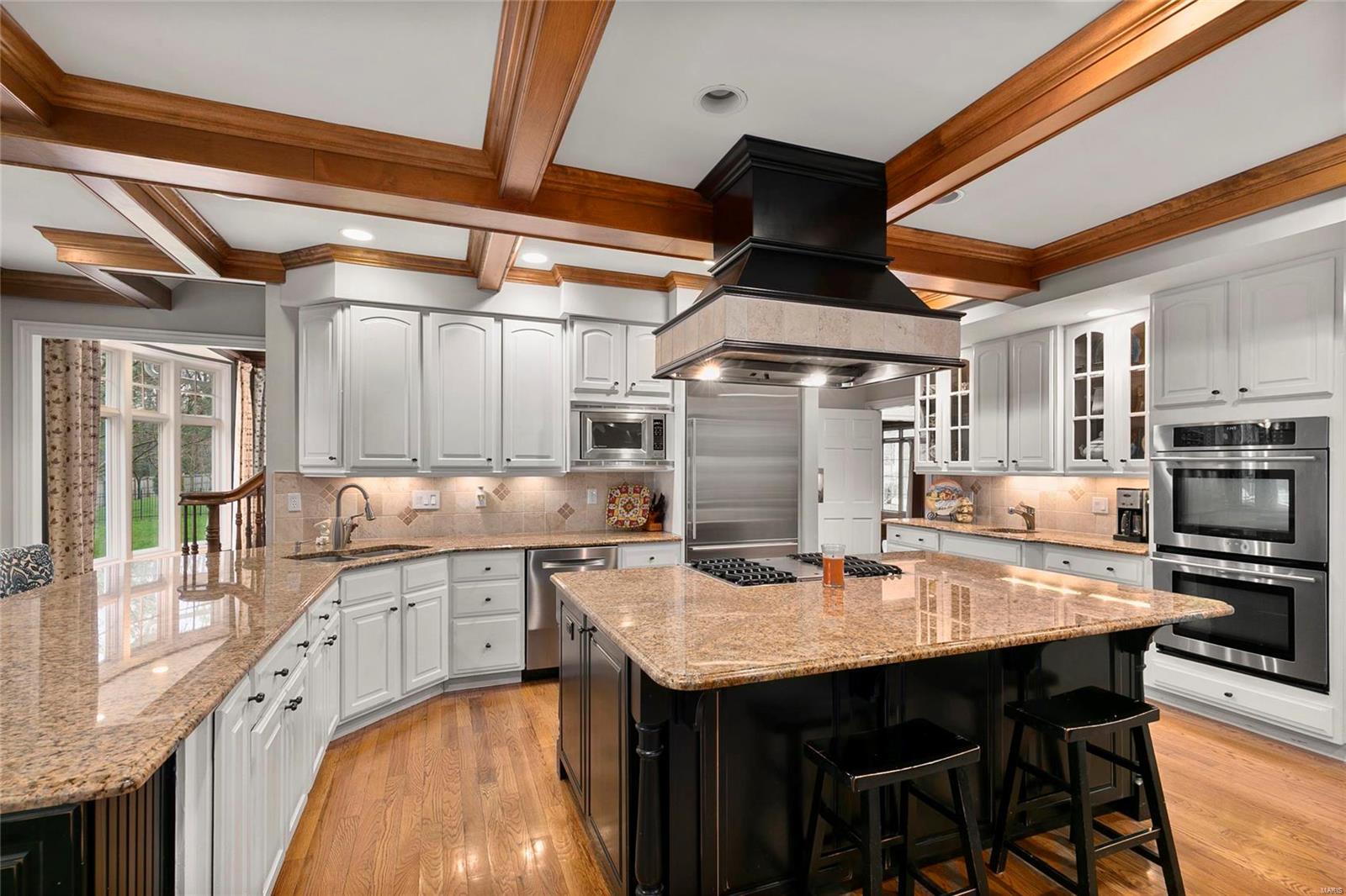 Ladue Grove Estates - Residential