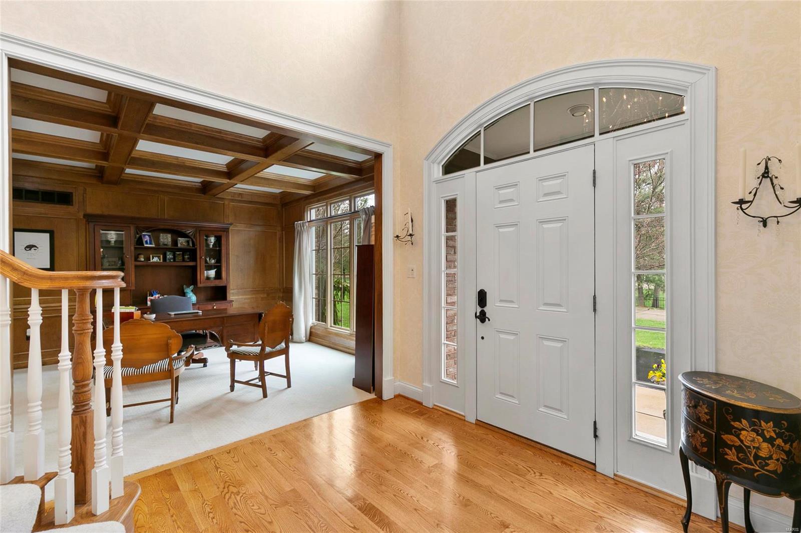 Ladue Grove Estates - Residential