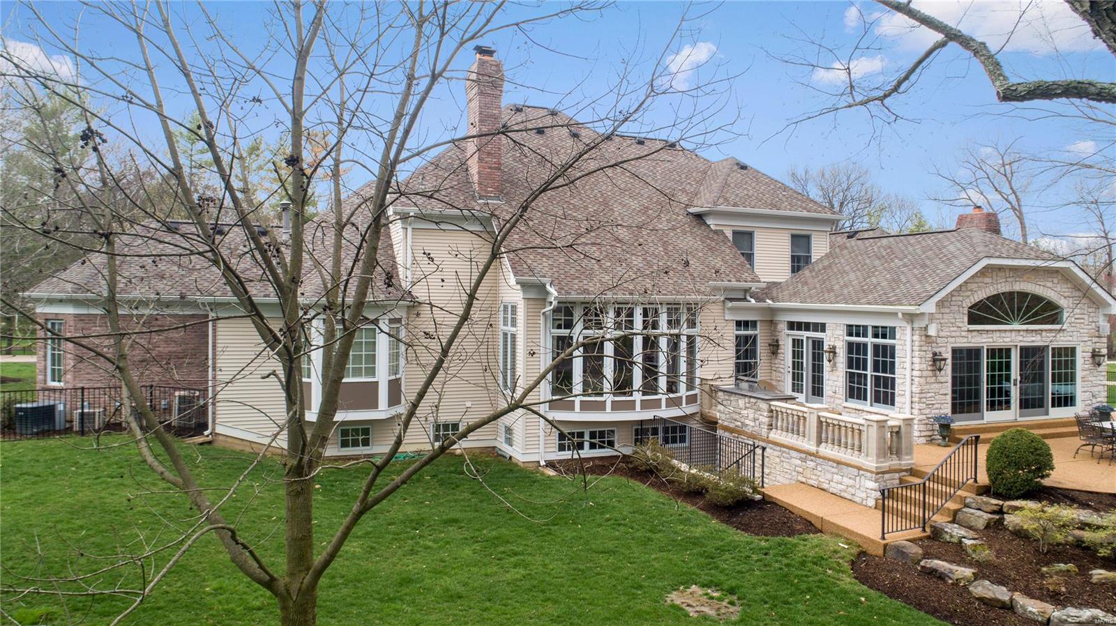 Ladue Grove Estates - Residential