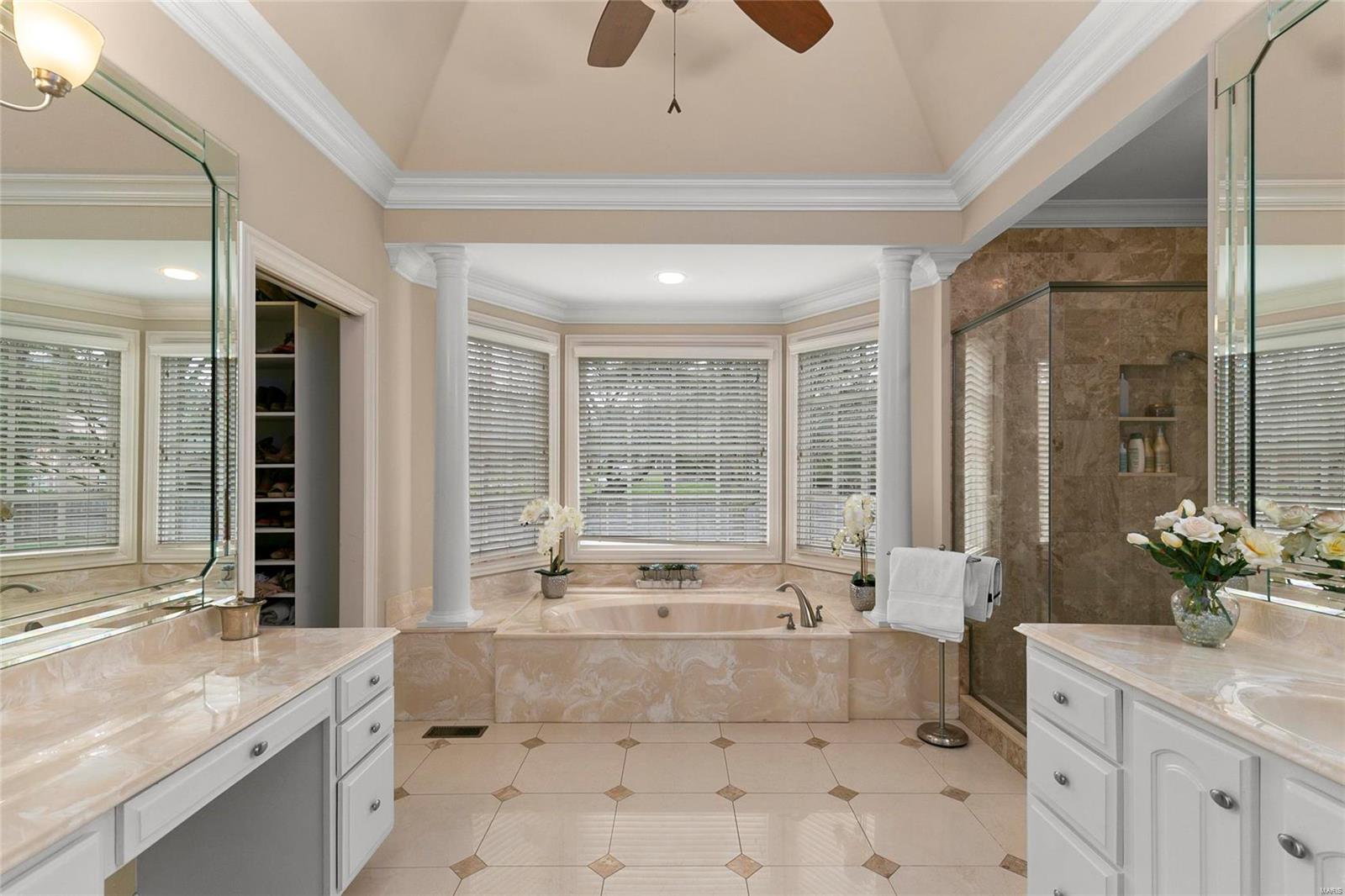 Ladue Grove Estates - Residential