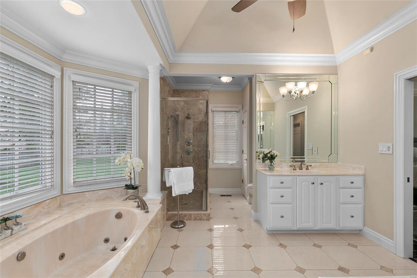 Ladue Grove Estates - Residential