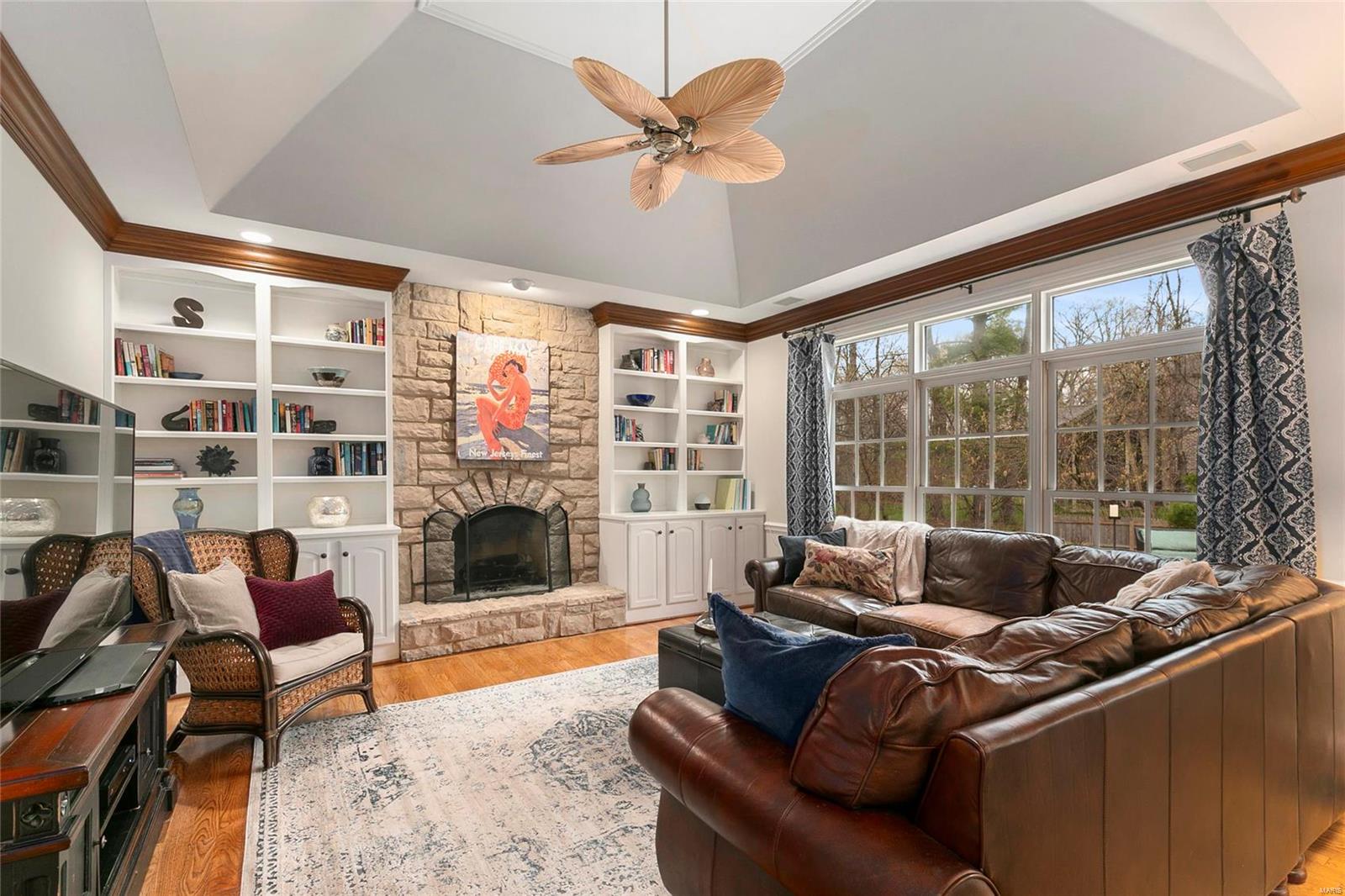 Ladue Grove Estates - Residential