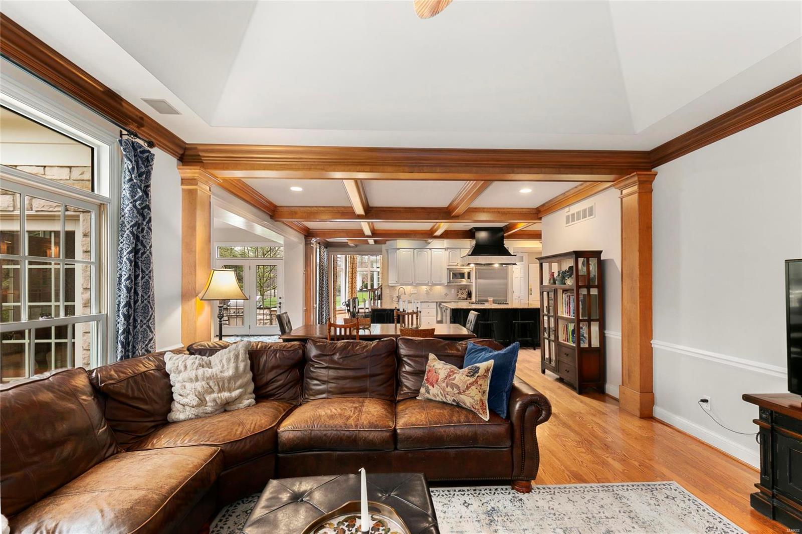 Ladue Grove Estates - Residential