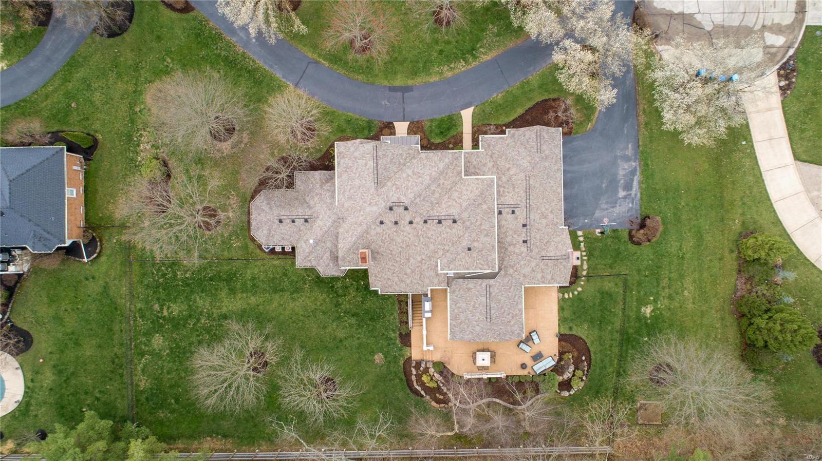 Ladue Grove Estates - Residential