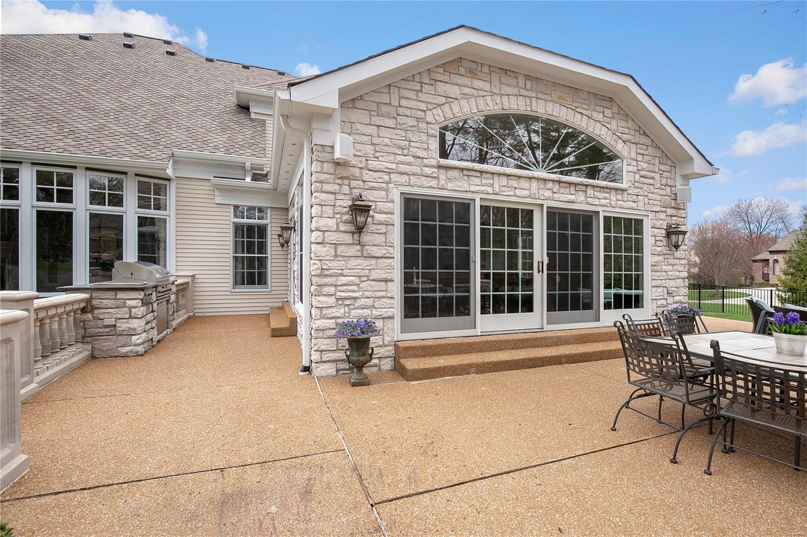 Ladue Grove Estates - Residential