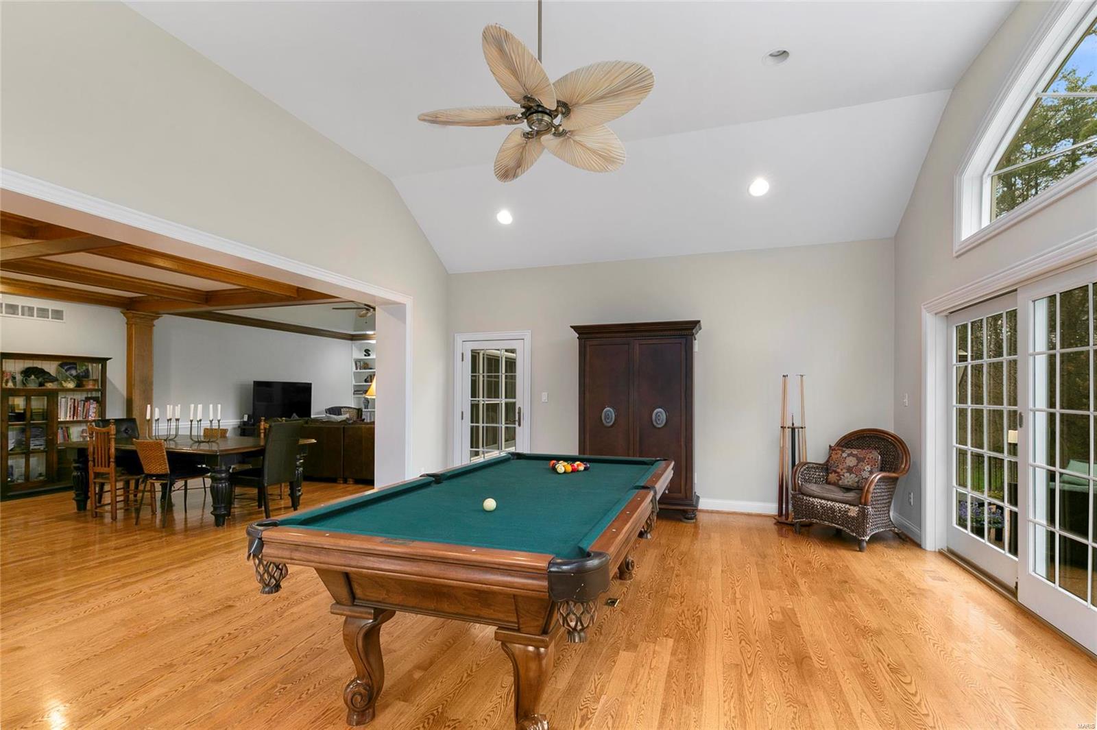 Ladue Grove Estates - Residential