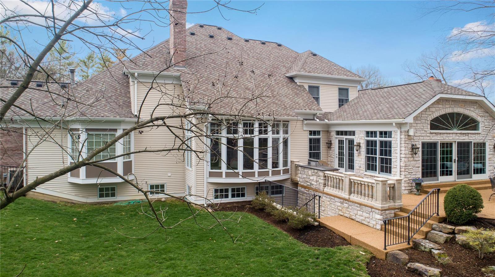 Ladue Grove Estates - Residential