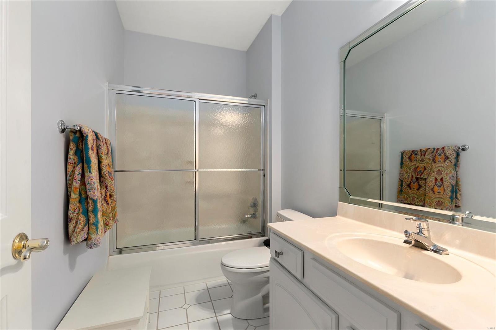 Ladue Grove Estates - Residential