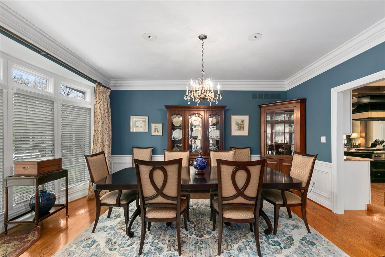 Ladue Grove Estates - Residential