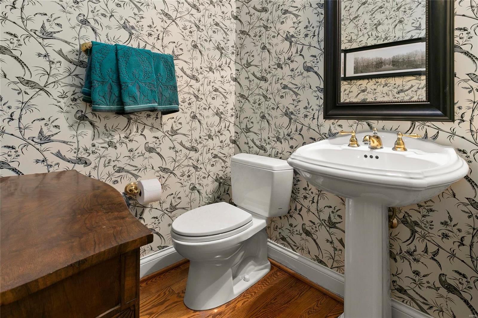 Ladue Grove Estates - Residential