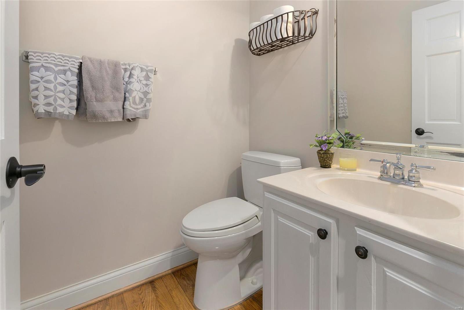 Ladue Grove Estates - Residential