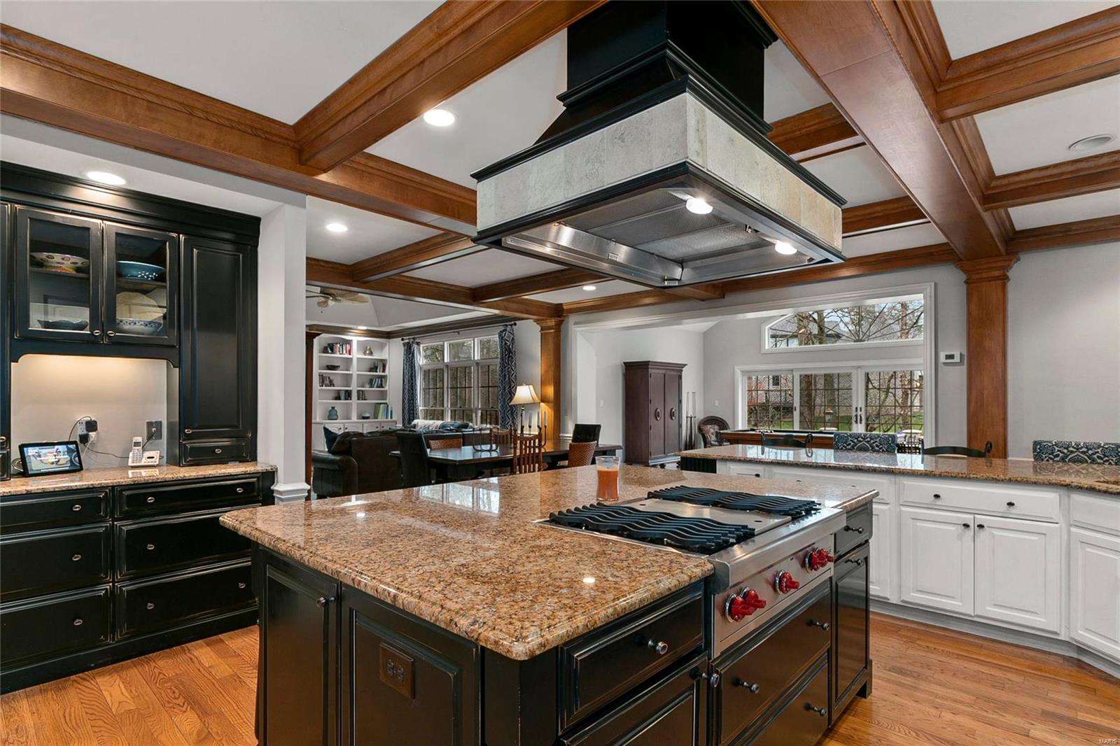 Ladue Grove Estates - Residential