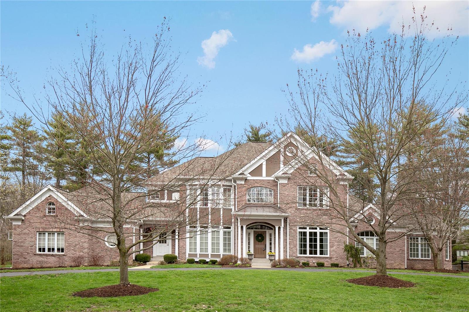 Ladue Grove Estates - Residential