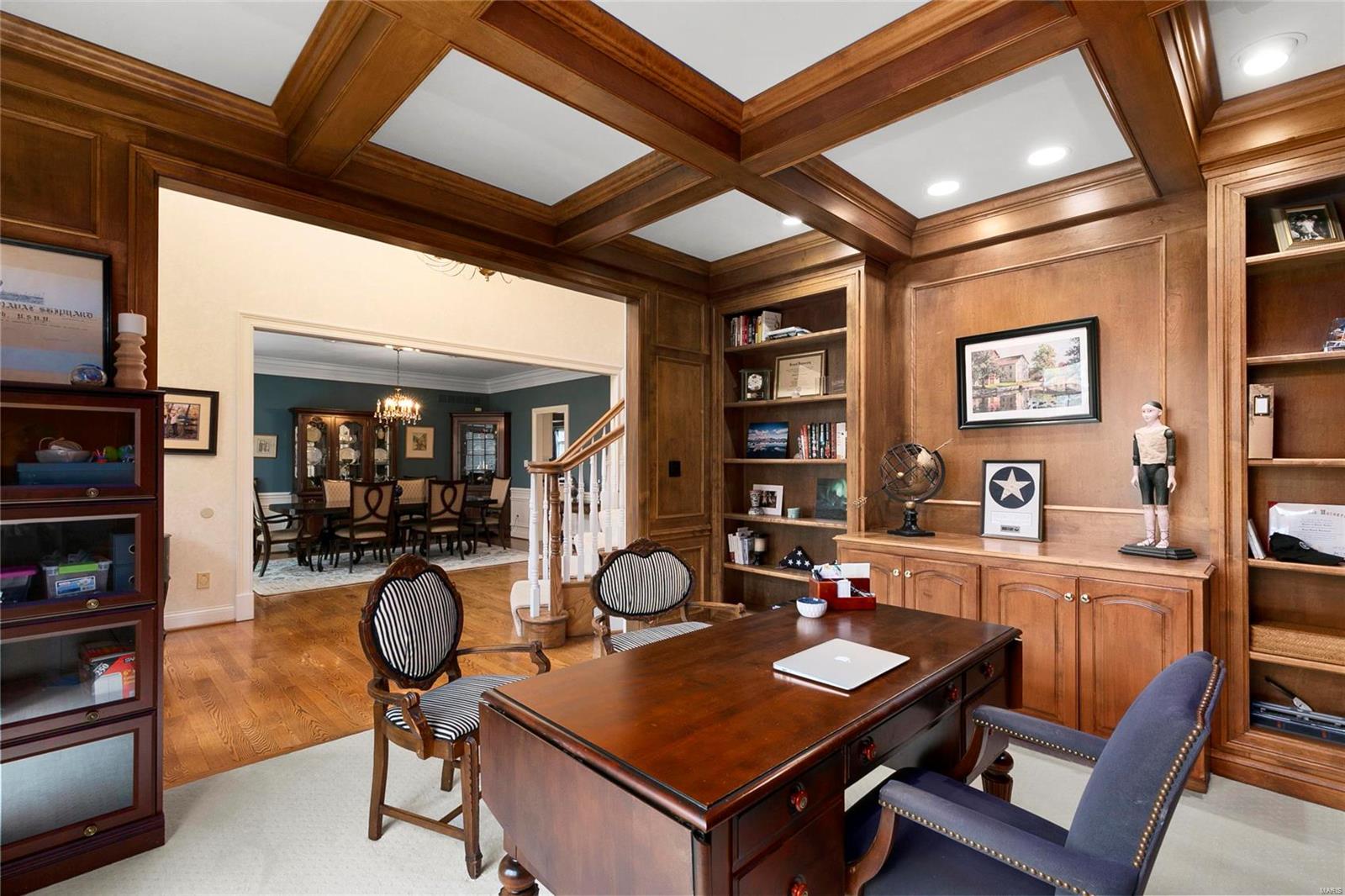 Ladue Grove Estates - Residential