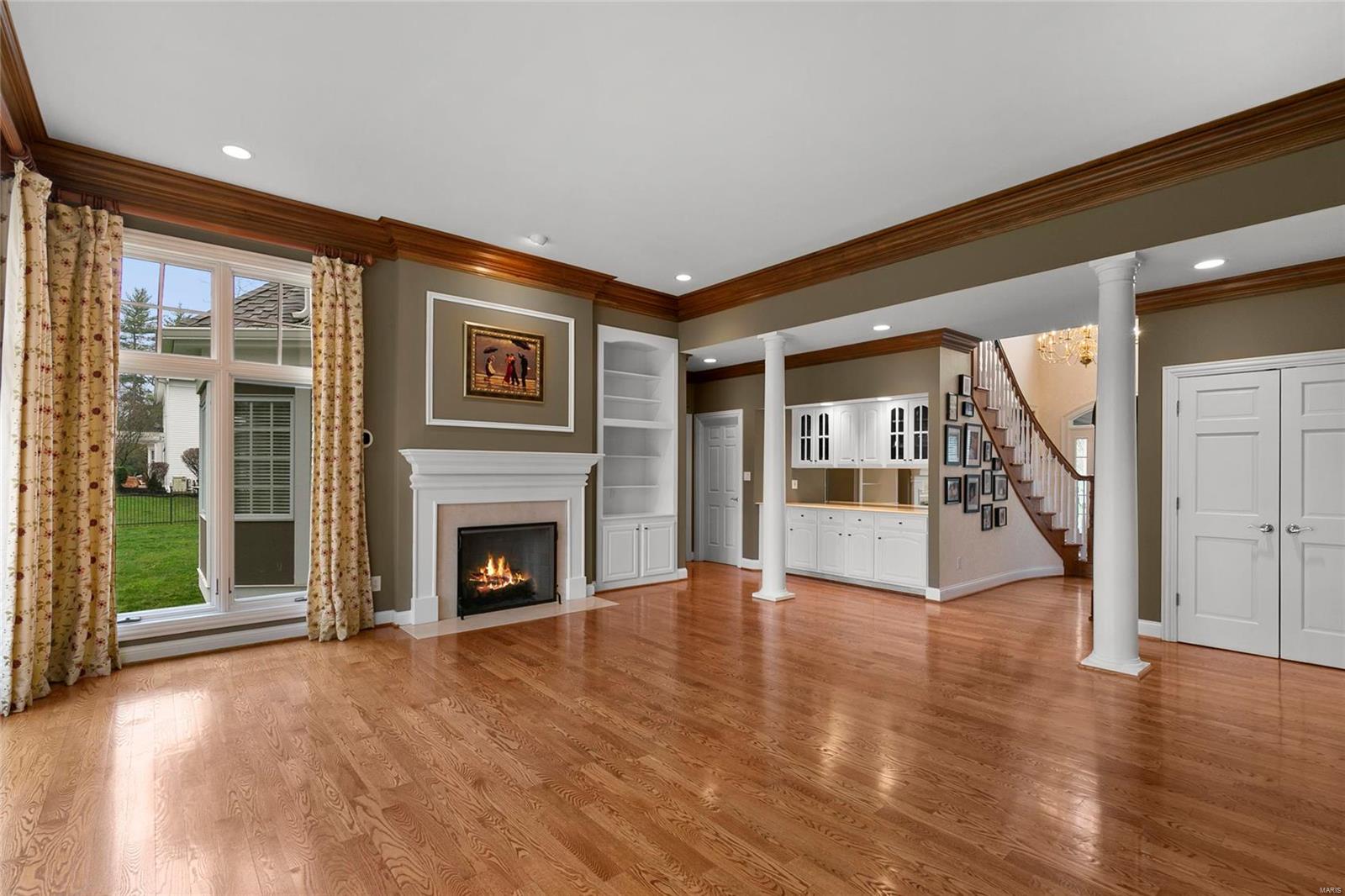 Ladue Grove Estates - Residential