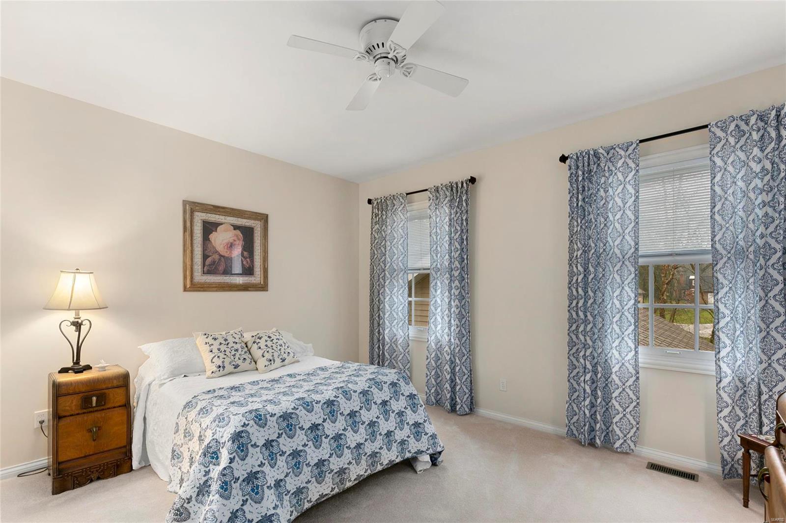 Ladue Grove Estates - Residential