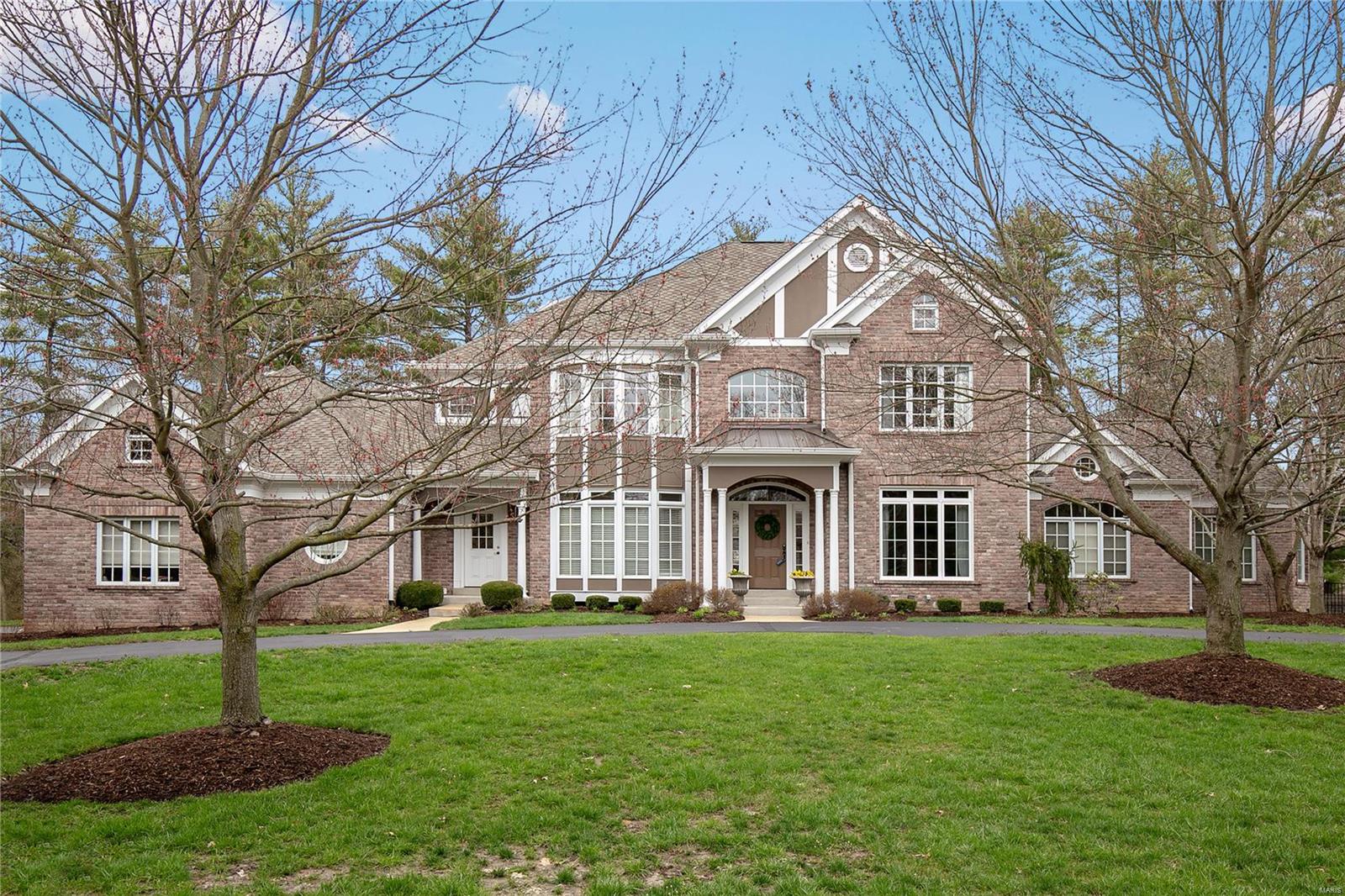 Ladue Grove Estates - Residential