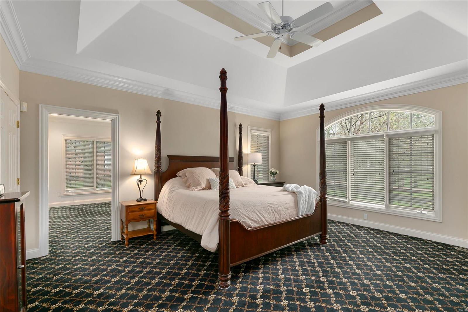 Ladue Grove Estates - Residential