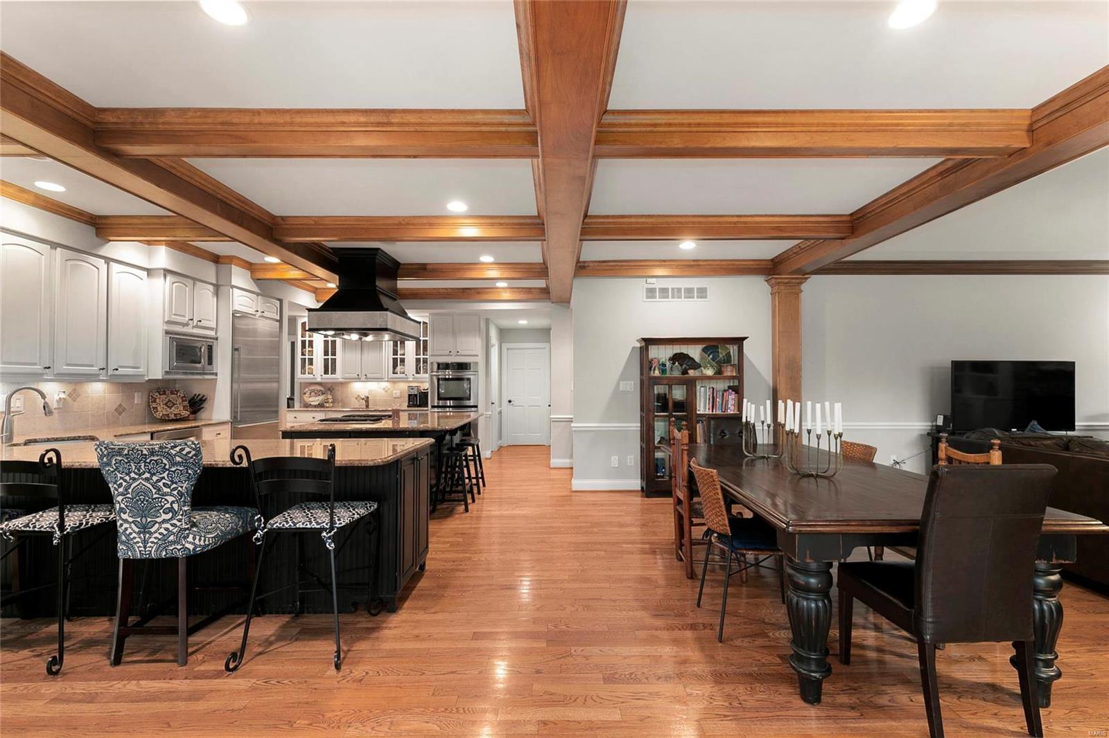 Ladue Grove Estates - Residential