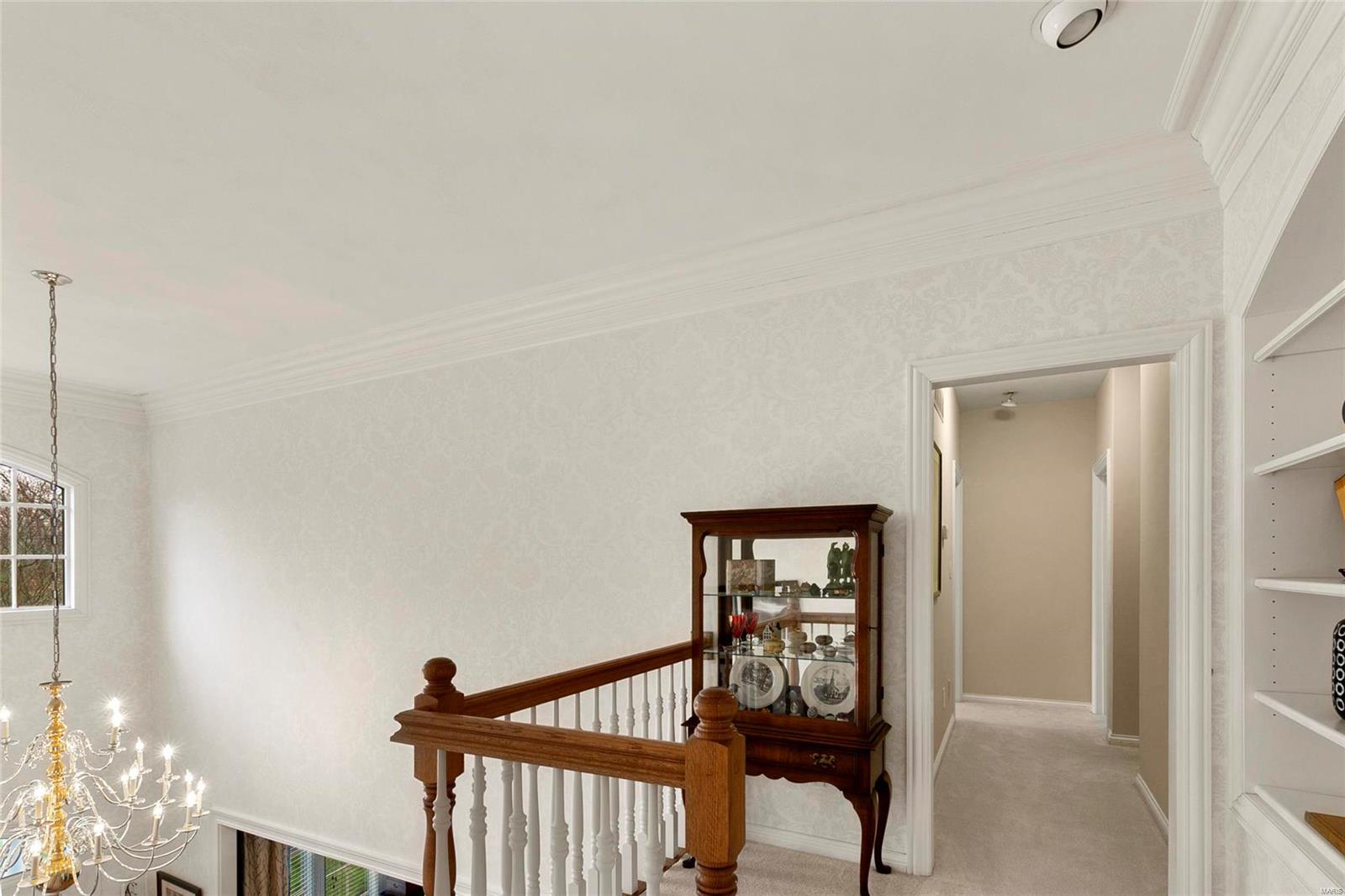 Ladue Grove Estates - Residential