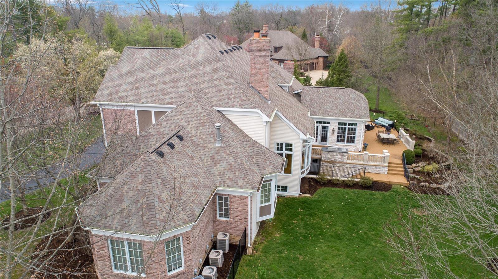 Ladue Grove Estates - Residential