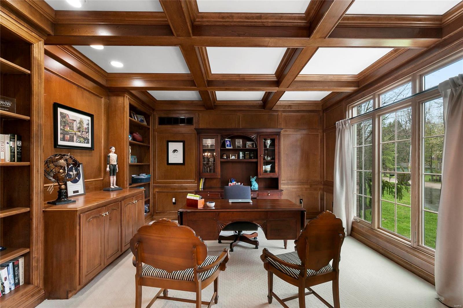 Ladue Grove Estates - Residential