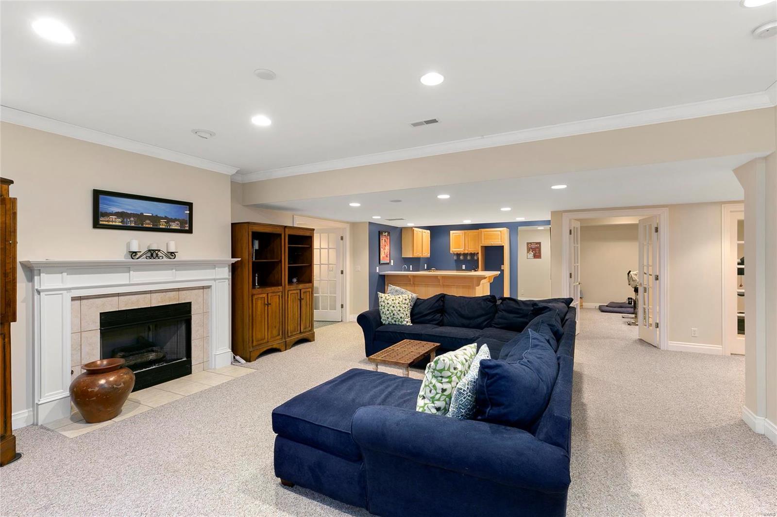 Ladue Grove Estates - Residential