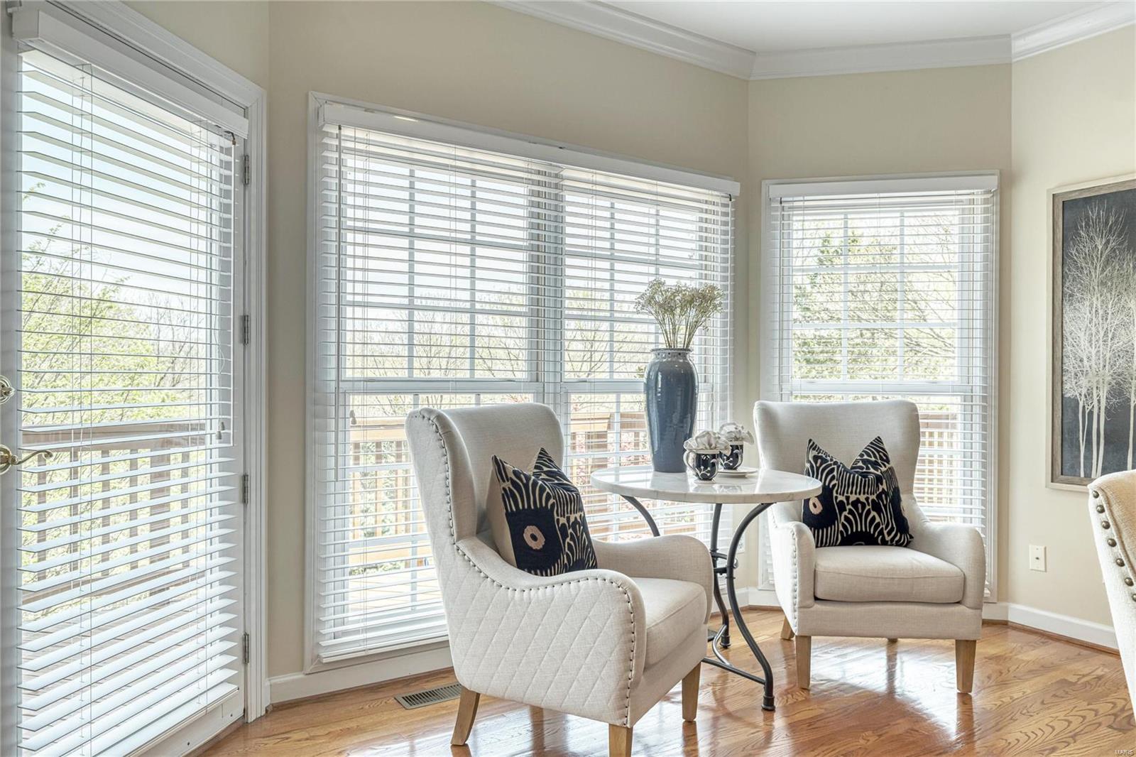 Summit At Wildhorse The - Residential