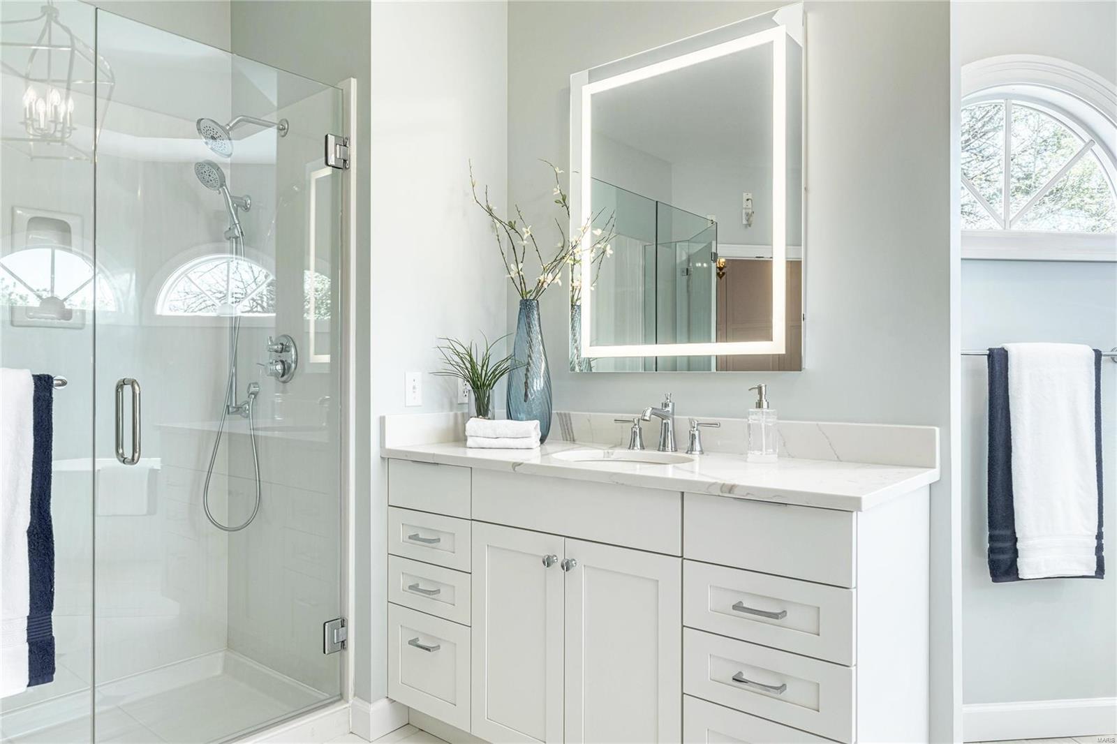 Summit At Wildhorse The - Residential