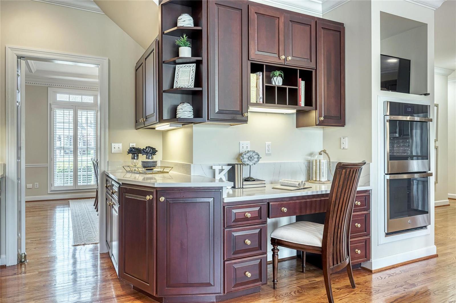 Summit At Wildhorse The - Residential