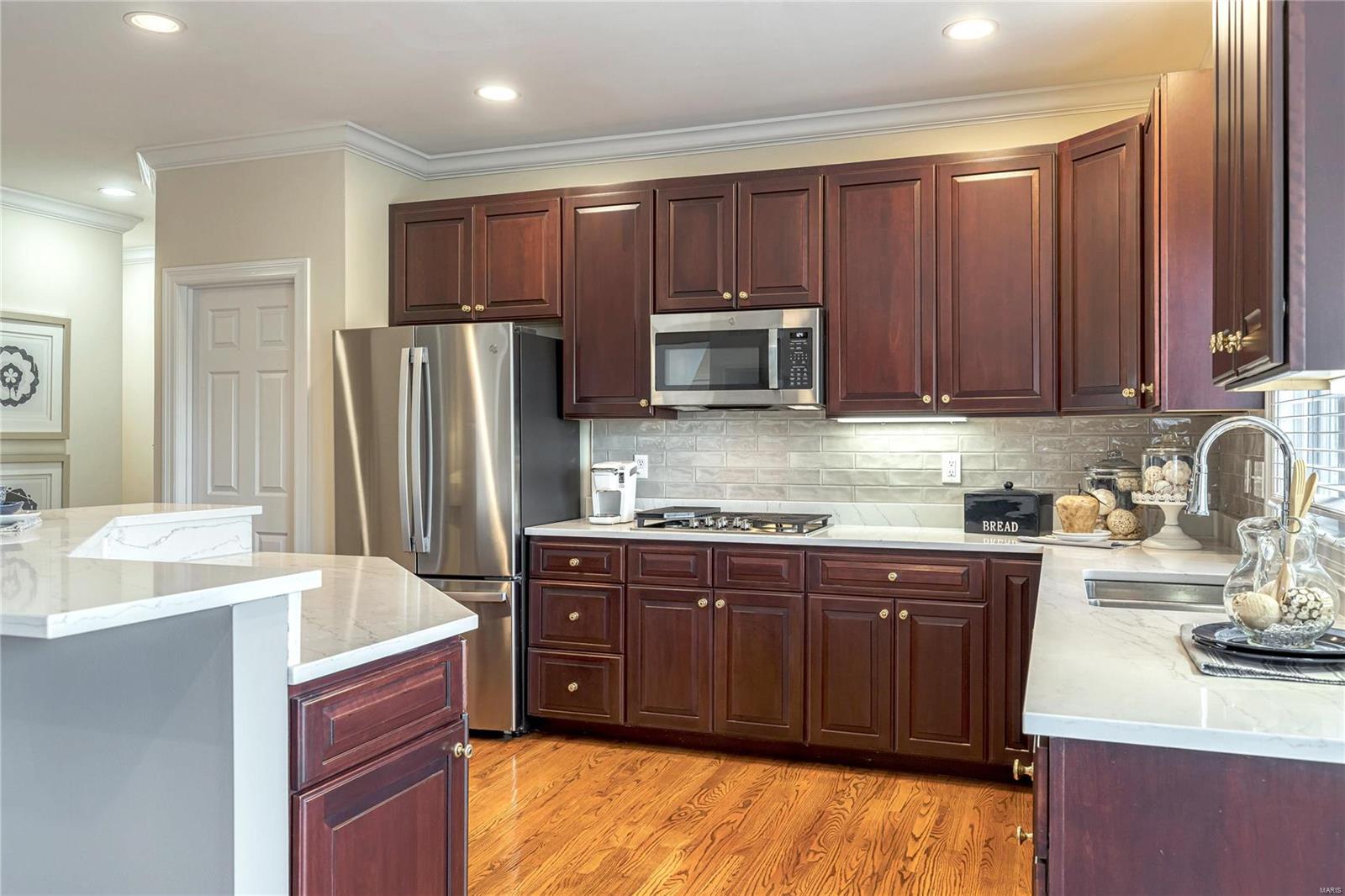 Summit At Wildhorse The - Residential