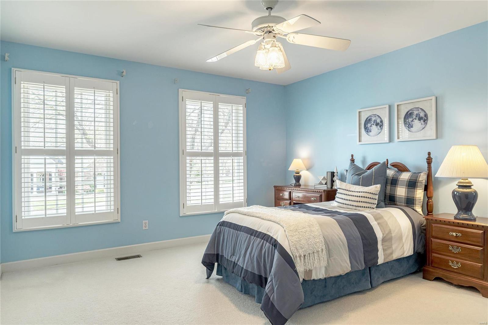 Summit At Wildhorse The - Residential