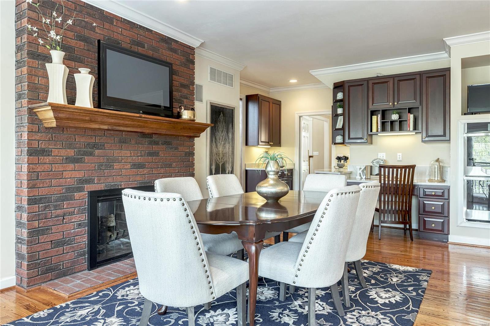 Summit At Wildhorse The - Residential